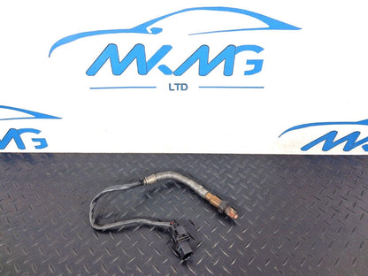 12-18 BMW 3 SERIES F30 F31 GENUINE OXYGEN LAMBDA SENSOR 7801158-04