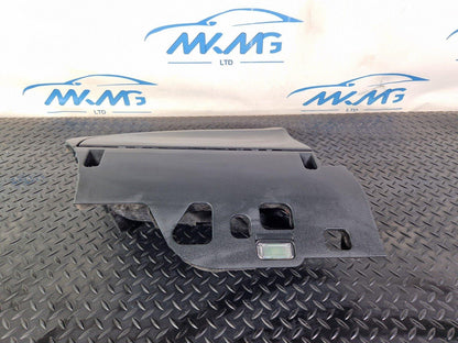 12-17 AUDI S5 CONVERTIBLE GLOVE BOX STORAGE COMPARTMENT 8W28570356PS