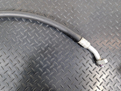 16-19 AUDI A4 AVANT B9 S-LINE AIR CONDITIONING AC PIPE HOSE LINE 8W0816743D