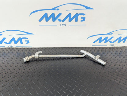 12-18 AUDI A6 C7 GENUINE AUTO WATER COOLANT HOSE PIPE LINE 4G0819377K