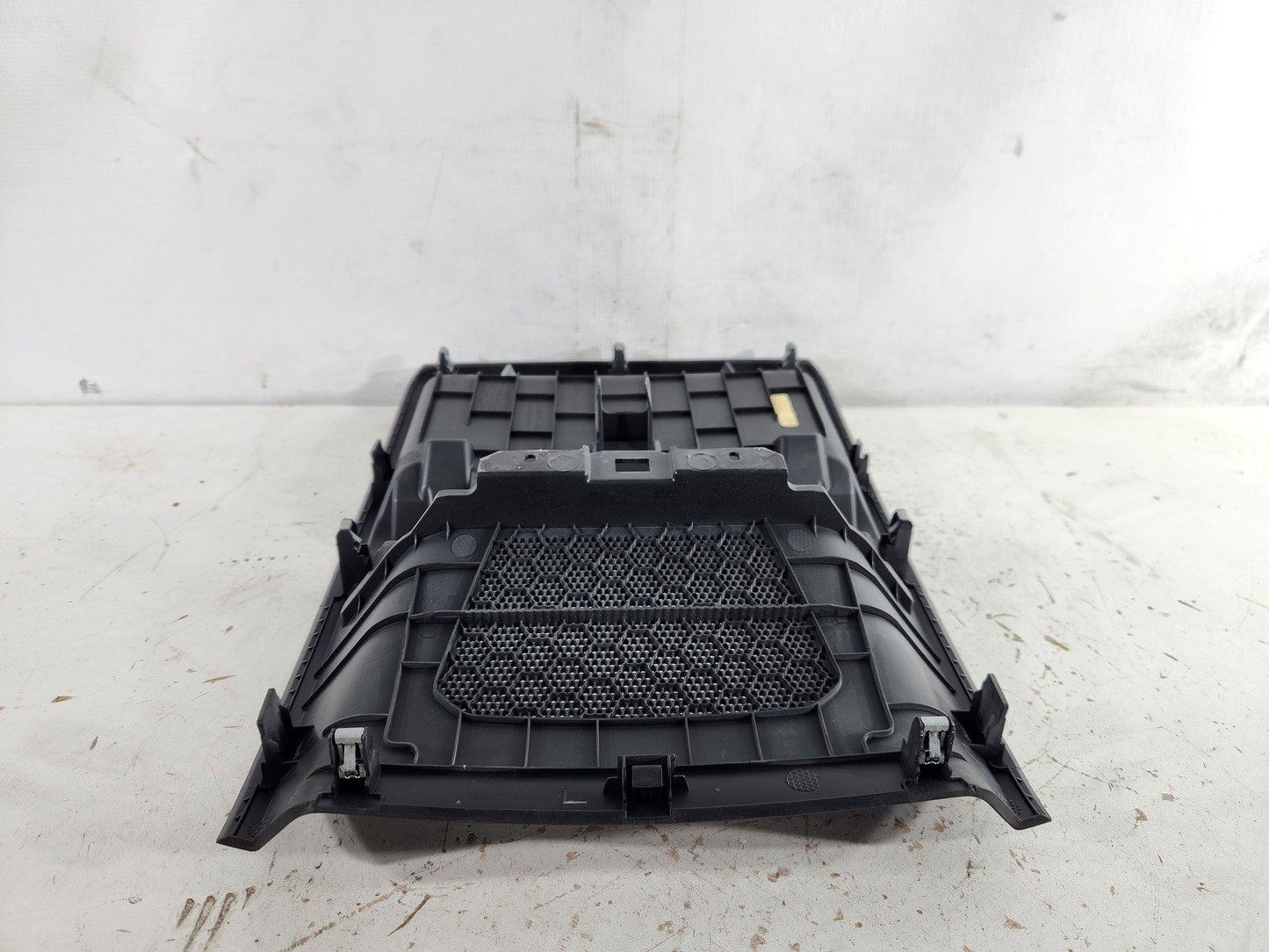 Ford Transit MK8 (V363) Cargo Van Dashboard Upper Storage Trim BK31-V044J53-AEW