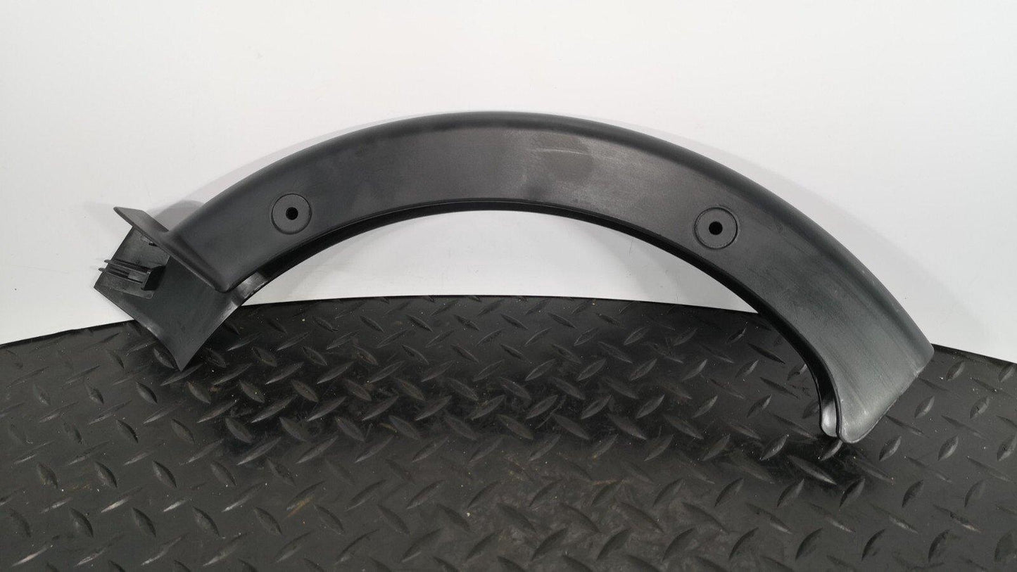 16-19 AUDI A4 B9 S-LINE SALOON GENUINE BOOTLID RIGHT SIDE HINGE COVER 8W5971822