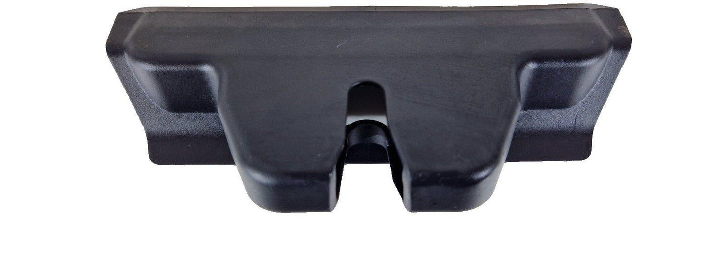 14-19 LAND ROVER L550 DISCOVERY SPORT TRUNK LOCK TRIM FK72-46420-AXW