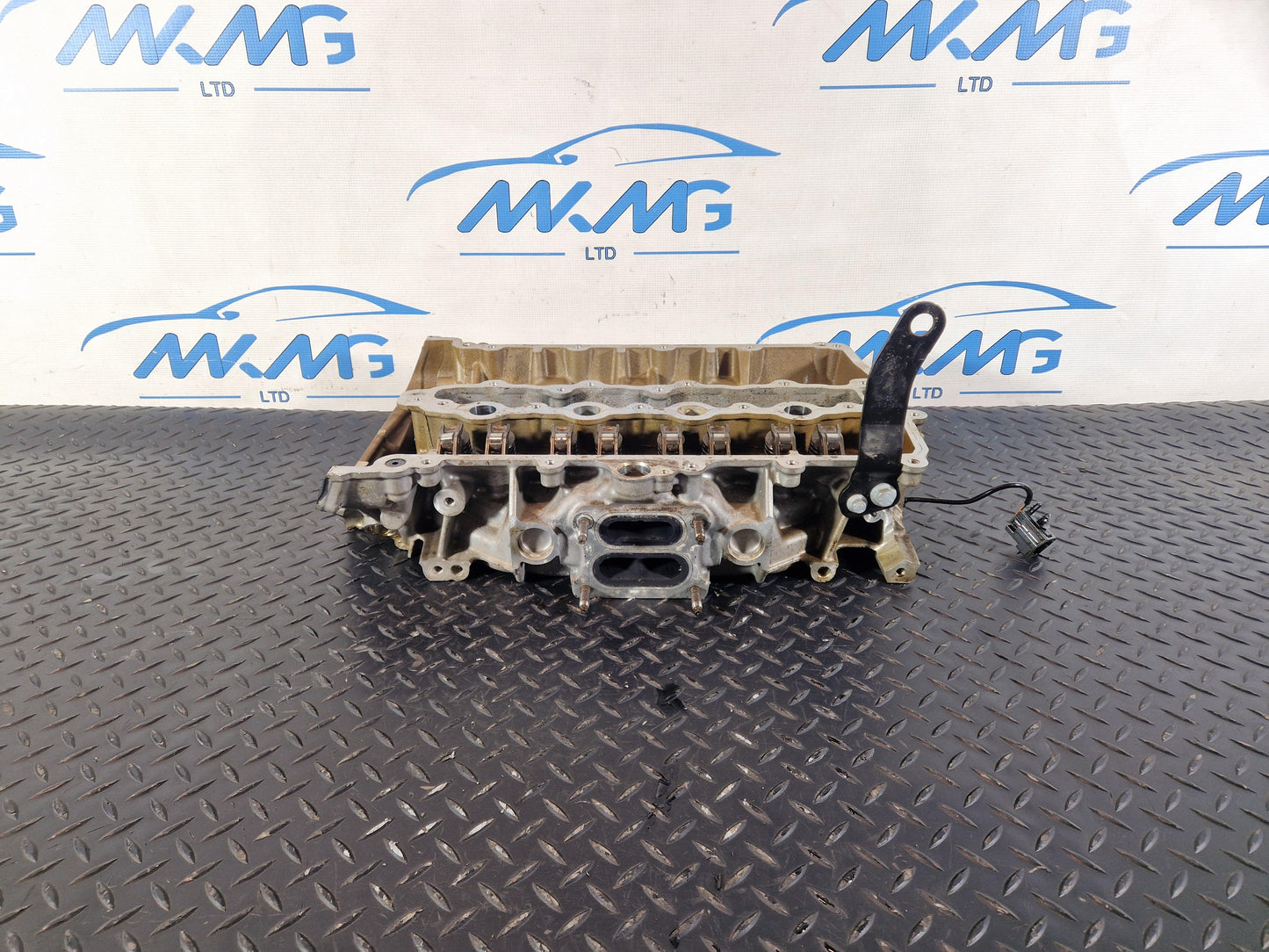 Range Rover Evoque L551 2.0 Petrol AJ20P4 PT204 Cylinder Head PBH4P3-6090-AA