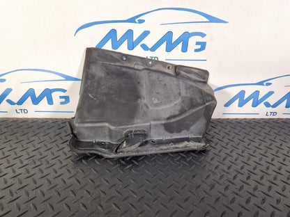 10-13 BMW X5 E70 LCI GENUINE FRONT RIGHT O/S WHEELHOUSE COVER TRIM 7161746