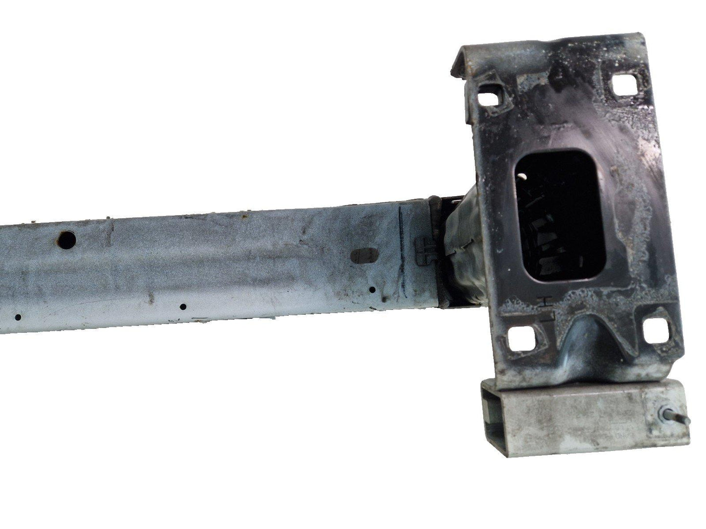 17-ON LAND ROVER DISCOVERY L462 GENUINE FRONT CRASH BAR HY32-10005-A