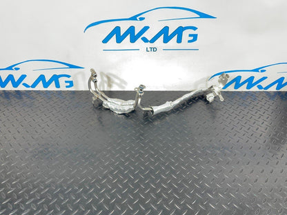 18-ON MERCEDES A CLASS W177 Water Coolant Pipe/Hose A6542000258  A6542030002