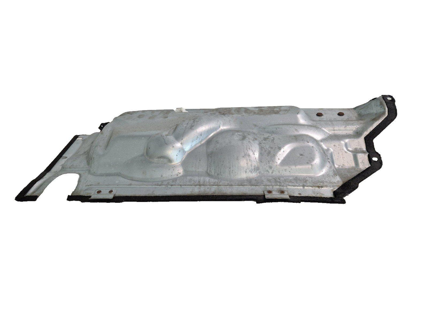 LAND ROVER DISCOVERY SPORT L550 FRONT INSULATOR COVER GJ325L242AC GJ3210B738BA