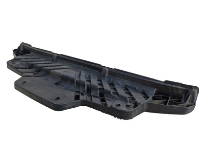 16-20 AUDI Q7 4M GENUINE REAR CENTRE CENTRE MOUNTING BRACKET 4M0807329