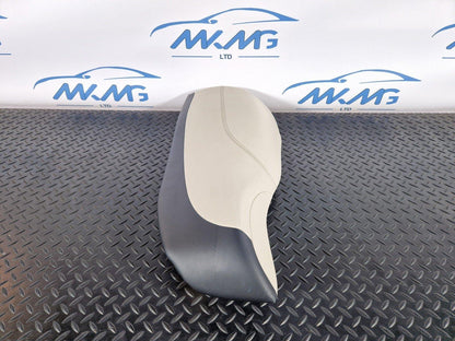 11-18 BMW 6 SERIES F06 GENUINE LEFT SIDE BACK SEAT SIDE FINISHER 7289851