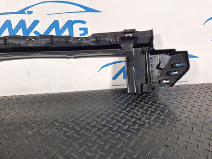 14-20 MERCEDES BENZ GLA X156  FRONT BUMPER CENTRE COVER SHROUD A1568854422