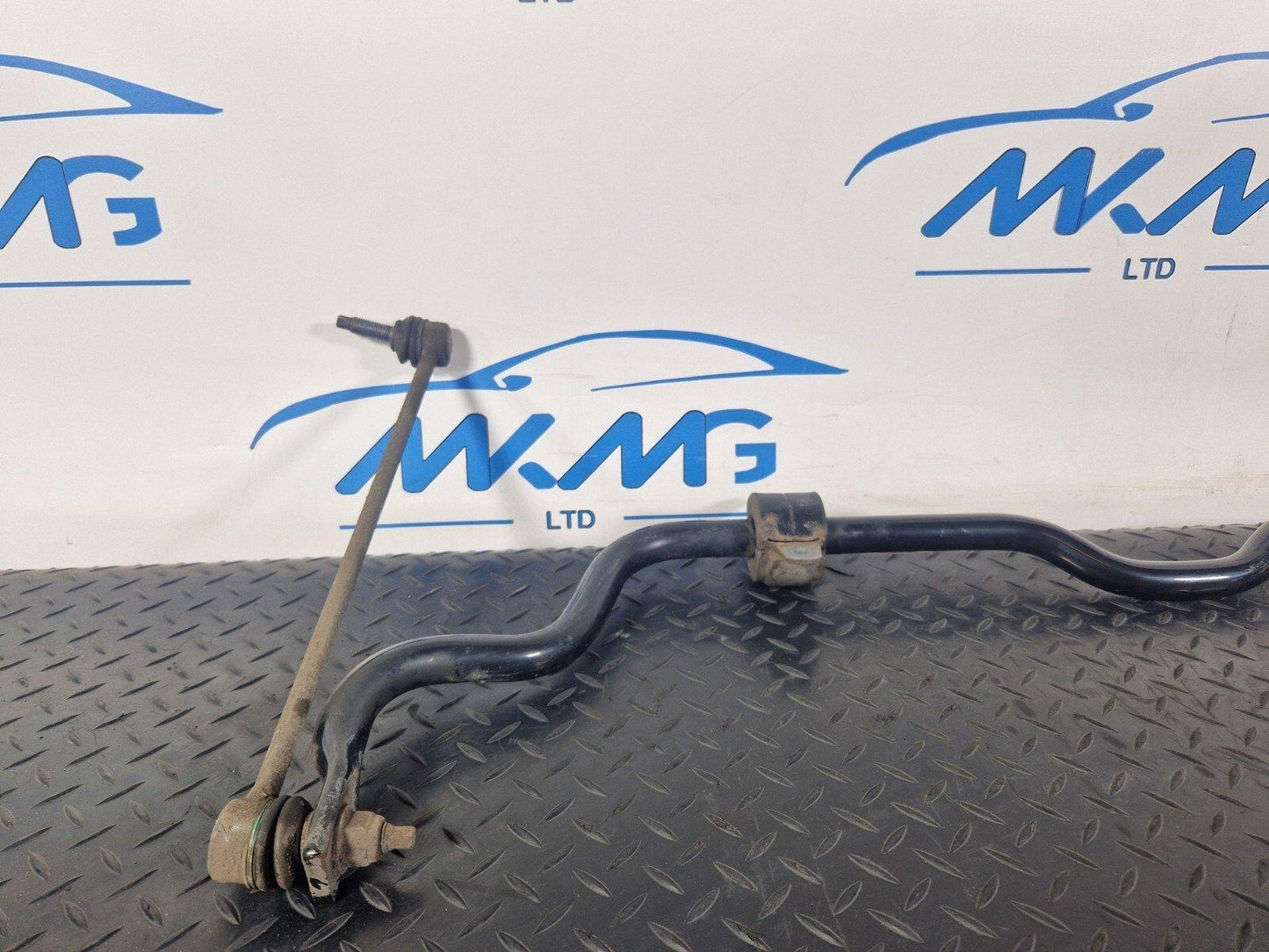 18-ON MERCEDES BENZ A CLA C118 W177 FRONT ANTI ROLL BAR SWAY BAR A2473200511