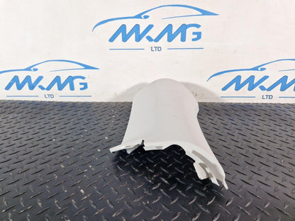 16-19 MERCEDES BENZ GLE ML W166 GENUINE RIGHT O/S PILLAR TRIM A1666900625