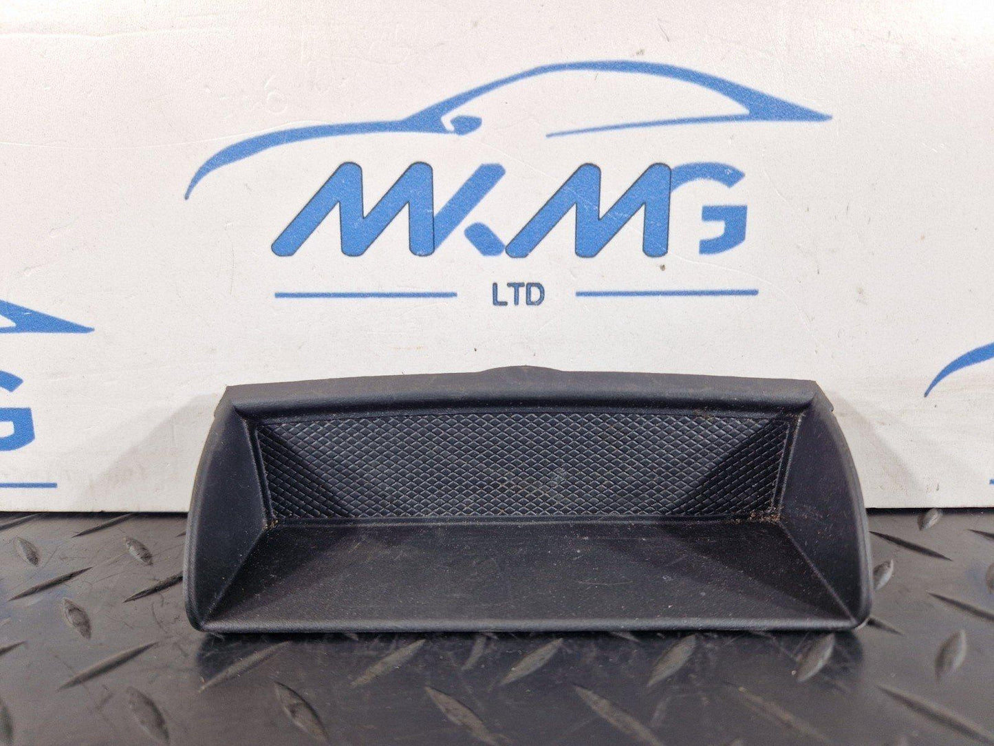 11-19 MERCEDES BENZ ML W166 OEM INTERIOR RUBBER INSERT TRIM A1666830994