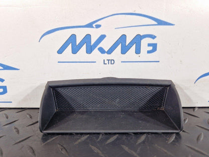 11-19 MERCEDES BENZ ML W166 OEM INTERIOR RUBBER INSERT TRIM A1666830994