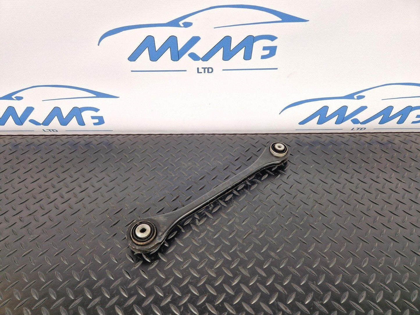 16-23 AUDI A5 F5 S-LINE GENUINE REAR LEFT LOWER CONTROL ARM 4M0505291D