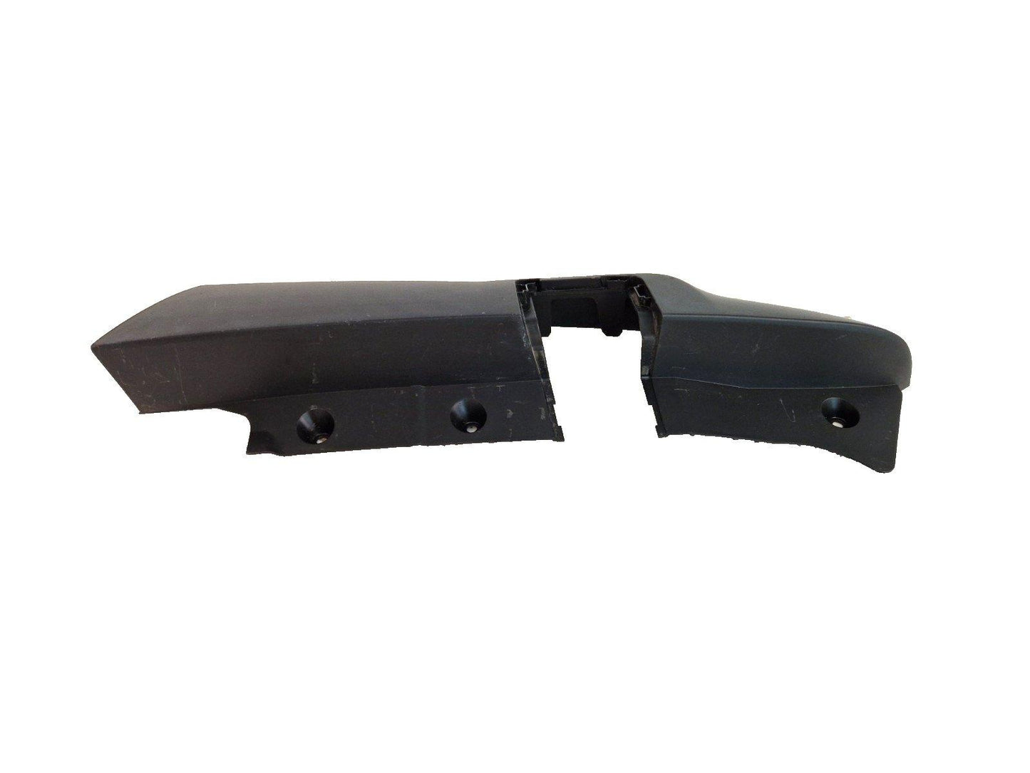 14-23 MERCEDES VITO W447 GENUINE REAR LEFT DOOR OUTER TRIM A4476940525