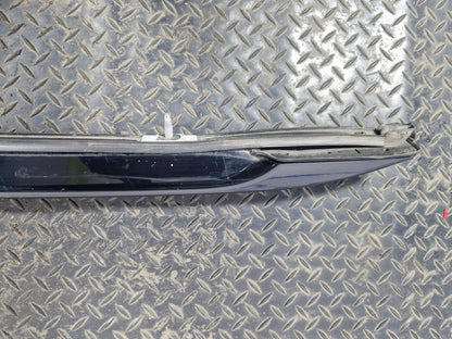 BMW X1 E84 Left Passenger Side Roof Rail Rack Bar 2990861 2991697 8051541