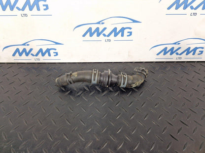 16-19 AUDI A4 B9 GENUINE WATER COOLANT PIPE 8W0122449M