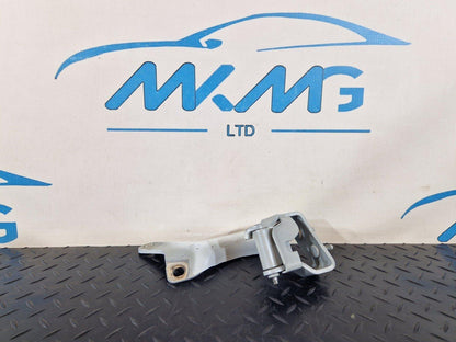 10-15 AUDI Q7 4L OEM REAR LEFT N/S TAILGATE BOOTLID HINGE IN WHITE 4L0827299C