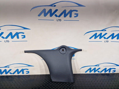 14-20 MERCEDES GLA X156 PASSENGER SIDE LOWER B-PILLAR COVER TRIM A1766920100