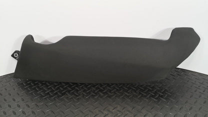 16-19 AUDI A4 B9 S-LINE GENUINE REAR LEFT PASSENGER SIDE CLOTH BOLSTER 8W0885703