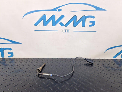 16-19 AUDI A4 AVANT B9 S-LINE OEM EXHAUST TEMPERATURE SENSOR 4M0906088AD