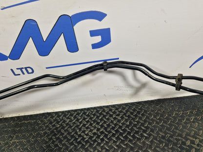 Mercedes-Benz B200d B-Class W247 FUEL LINE PIPE HOSE A2474707302 A2474707402