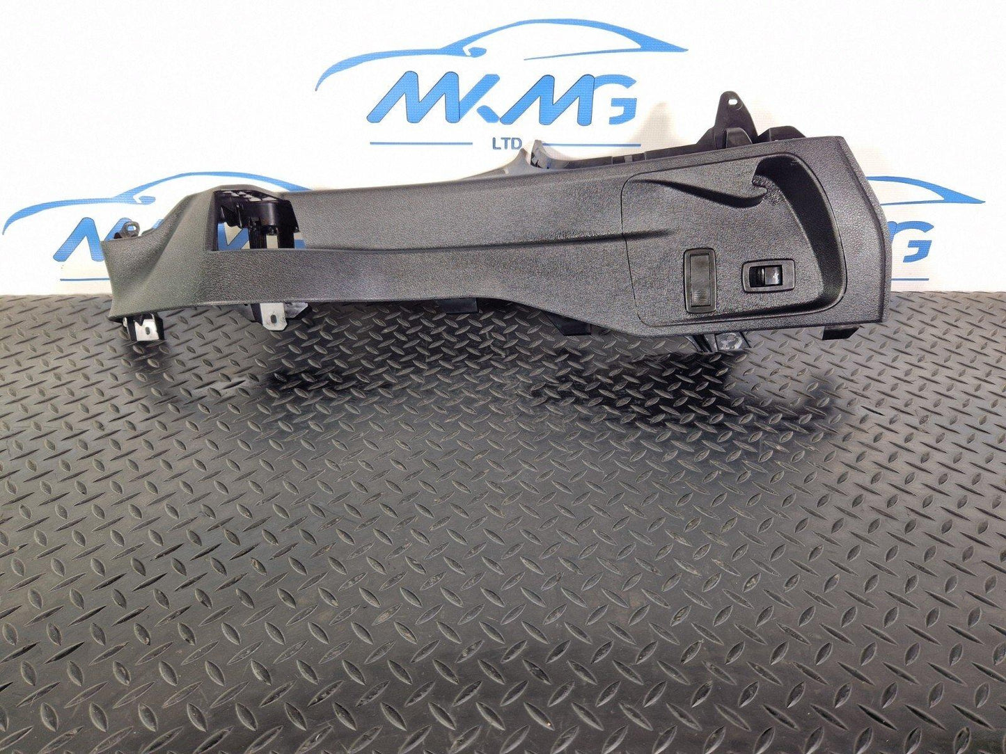 BMW 2 SERIES GRAN TOURER F46 GENUINE REAR LEFT PARCEL SHELF TRIM PANEL 7327010