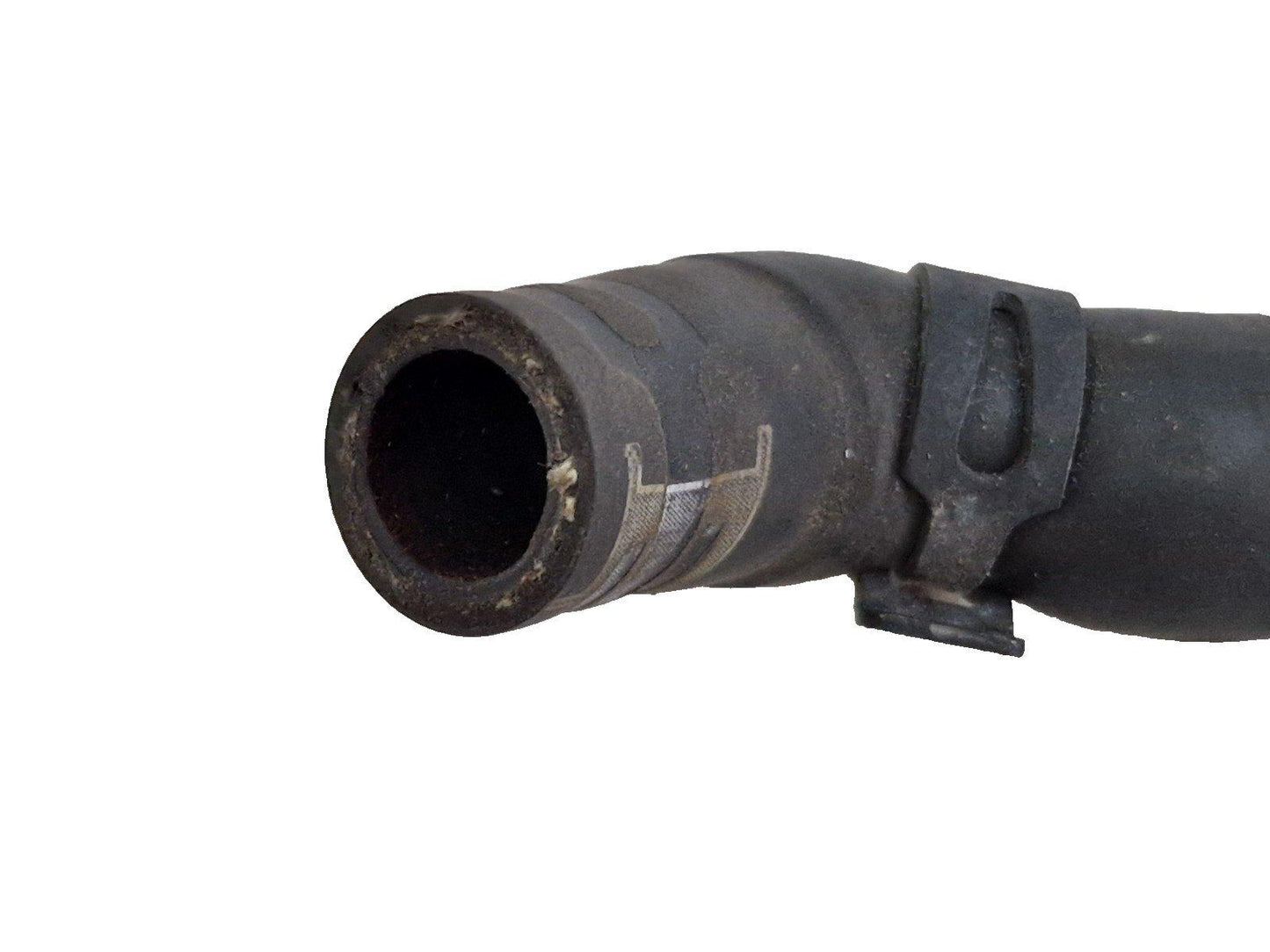 16-20 AUDI Q7 4M ENGINE RADIATOR COOLANT COOLING WATER HOSE TUBE PIPE 4M0819373