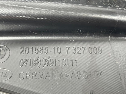 14-21 BMW 2 SERIES GRAN TOURER F45 F46 218D PARCEL SHELF TRIM 7327009