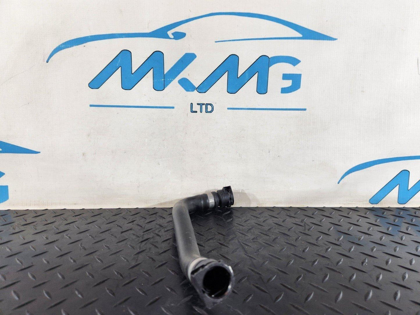 16-19 MERCEDES BENZ GLE W166 GENUINE PIPE HOSE A1665010982