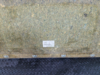 18-ON MERCEDES BENZ SPRINTER W907 2.2 CDI HEAD ROOF LINER HEADLINER A907690000