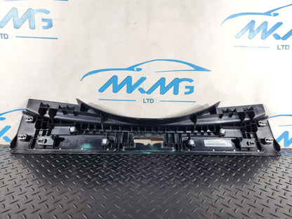 2012 - 2018 Land Rover Range Rover Evoque L538 Boot Lock Mechanism BJ3M113A10AD