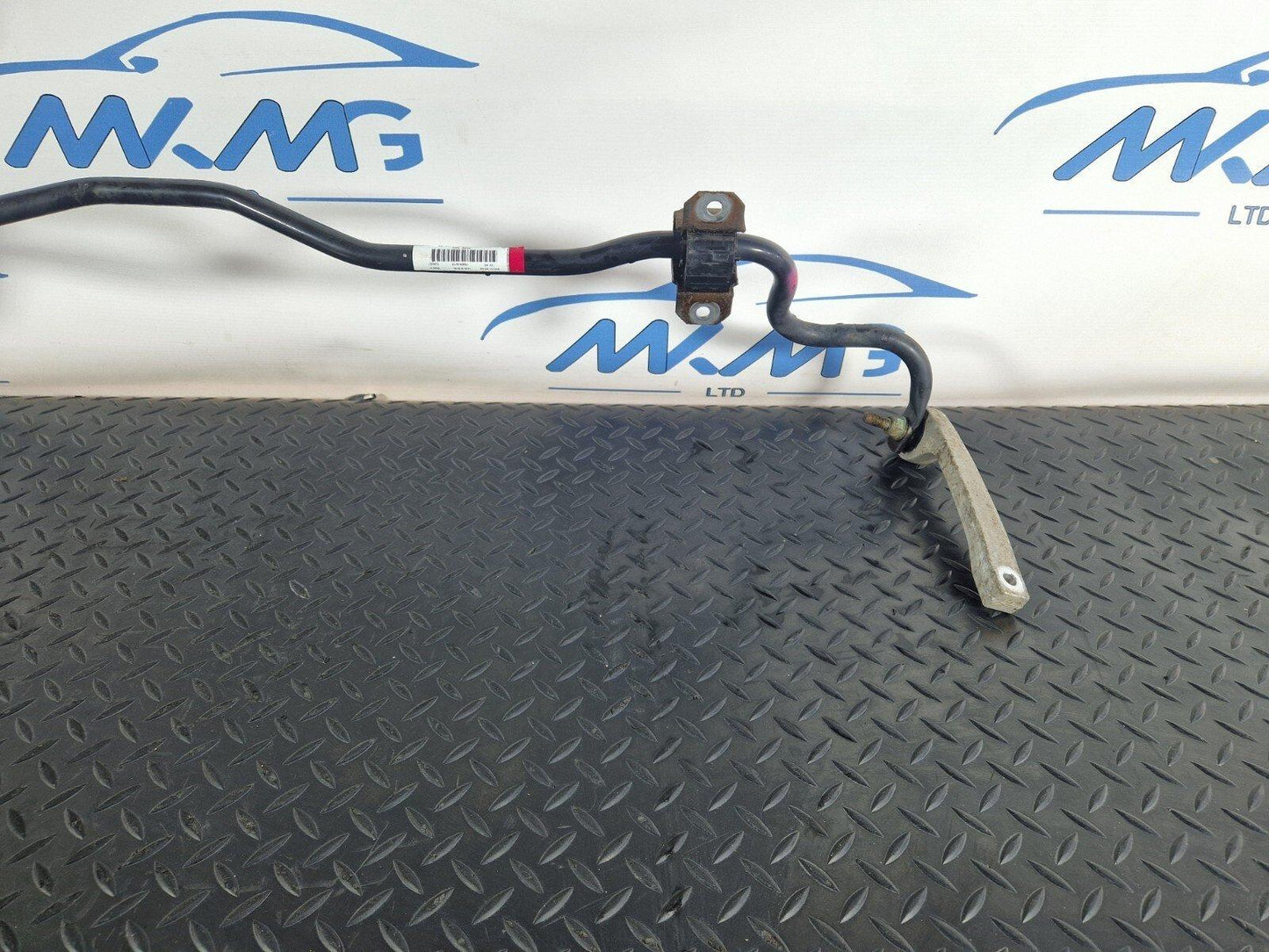 16-19 AUDI A4 AVANT B9 S-LINE REAR ANTI ROLL BAR SWAY BAR 8W0511305AG