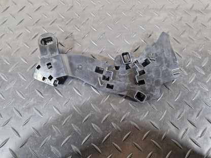 14-21 MERCEDES BENZ W205 OEM REAR RIGHT BRAKE CALIPER CABLES HOLDER A2055460446