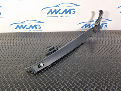 14-21 MERCEDES BENZ C220d W205 REAR RIGHT INNER ARCH TRIM A2056903705