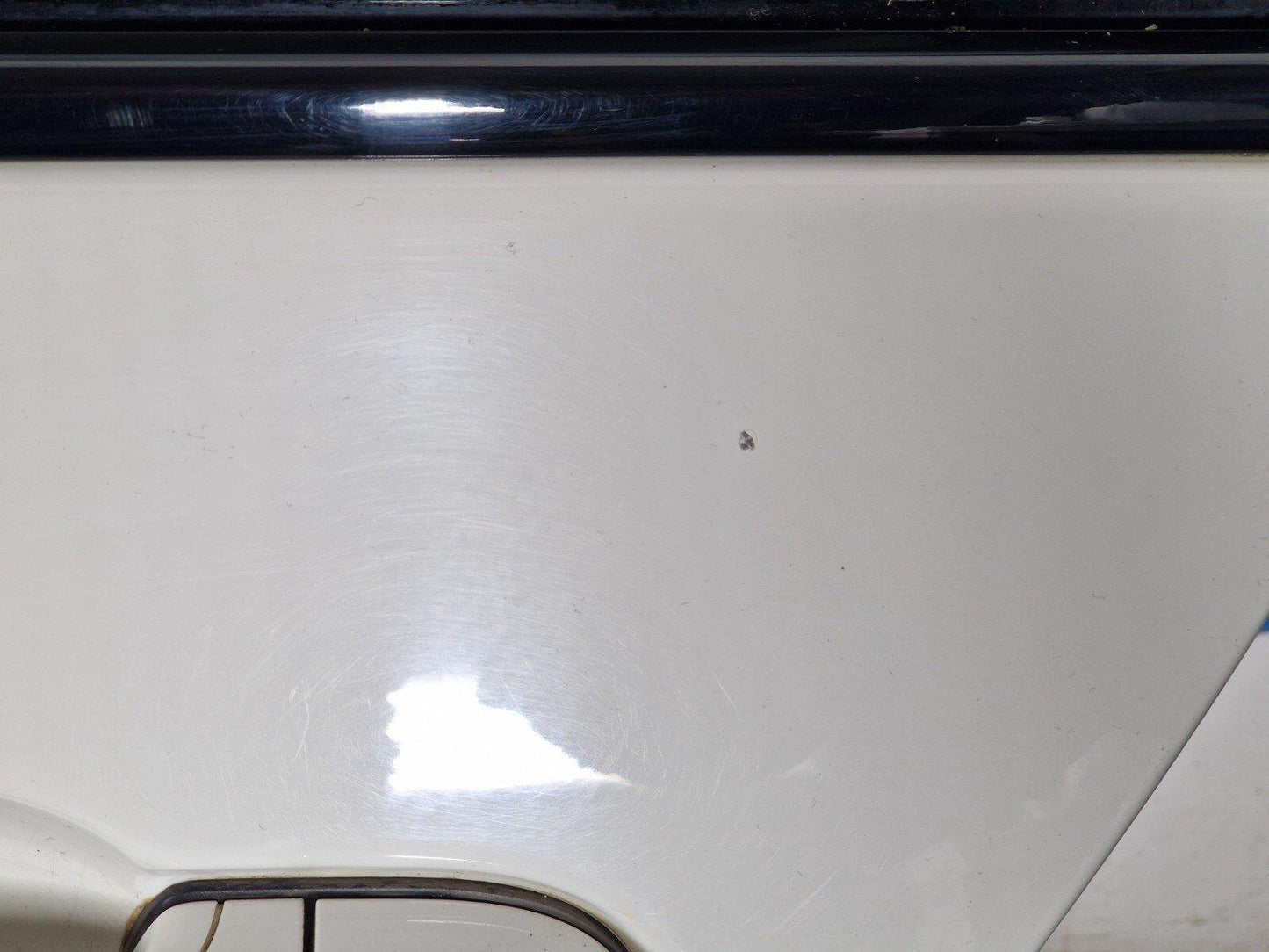 12-18 BMW 3 SERIES F30 F31 LCI REAR GENUINE PASSENGER LEFT DOOR