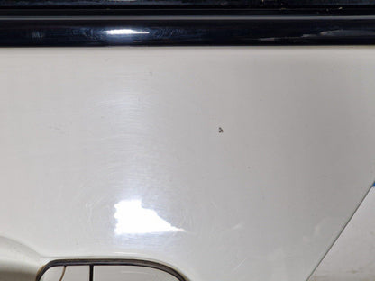 12-18 BMW 3 SERIES F30 F31 LCI REAR GENUINE PASSENGER LEFT DOOR