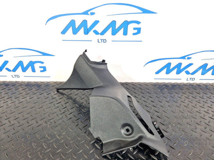BMW 2 SERIES GRAN COUPE F44 REAR SEAT BELT TRIM DRIVER SIDE CPILLAR TRIM 7475574