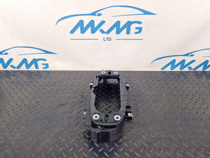 16-24 AUDI A5 F5 GENUINE GEARSTICK MOUNTING PLATE BRACKET 8W0863531