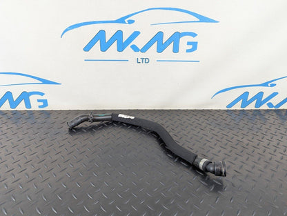 14-16 BMW 2 3 SERIES F20 F21 F22 F30 F34 COOLANT PIPE HOSE 7648644