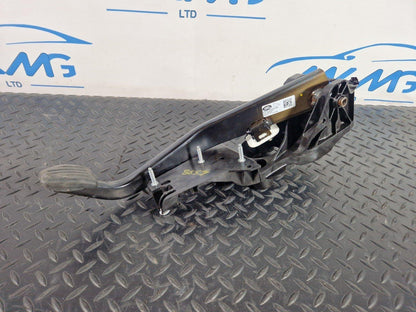 19-ON RANGE ROVER EVOQUE L551 BRAKE PEDAL M8D22D094BC