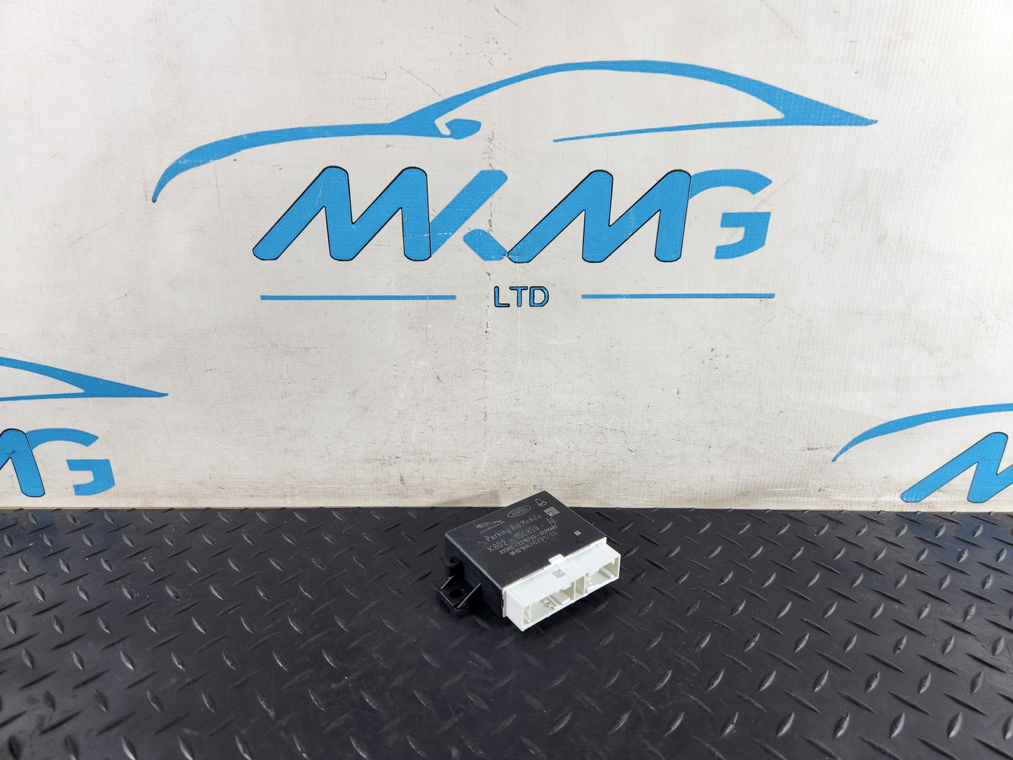 Land Rover Range Rover Evoque L551 SUV Genuine Parking Aid Module K8D215C859AE