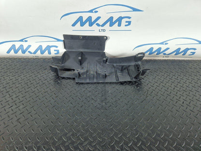 13-19 MERCEDES BENZ CLA C117 AMG REAR LEFT WISHBONE PLASTIC COVER A2463520191