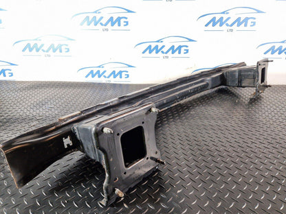 11-19 MERCEDES BENZ ML W166 REAR REINFORCEMENT CEASH BAR A1666100014