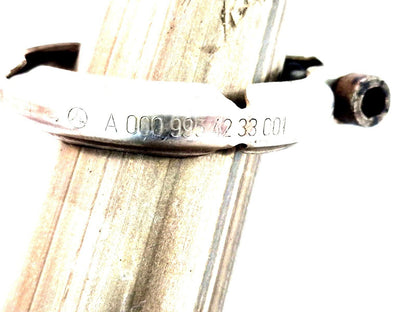 MERCEDES A-CLASS W176 OEM INTERCOOLER PIPE A0009954233001