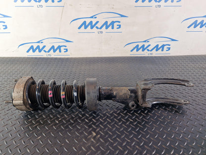 10-18 Volkswagen Touareg 7P Front Left Shock Absorber 7P6413031