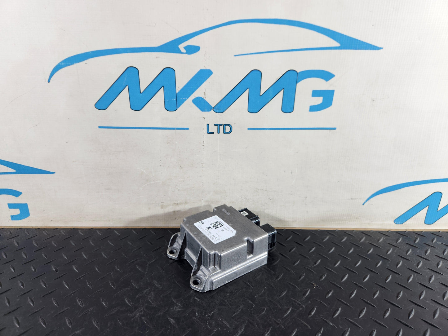 Ford Fiesta MK6 AIRBAG CONTROL MODULE C1BT-14B321-ED