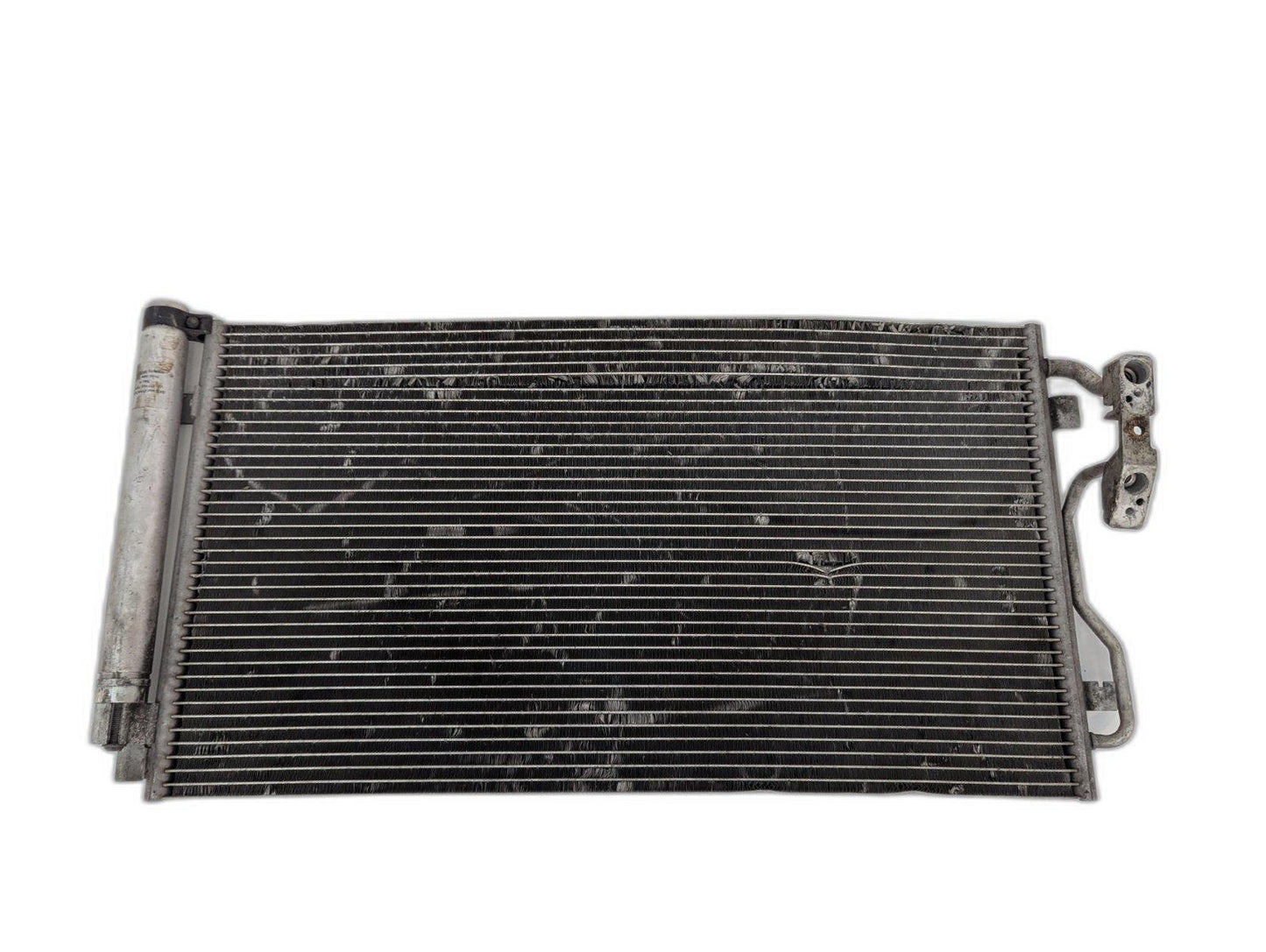 2014 BMW 328D X DRIVE AC RADIATOR OEM AAC005803